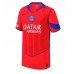 Paris Saint-Germain Khvicha Kvaratskhelia #7 Tretí futbalový dres 2025-26 Krátky Rukáv